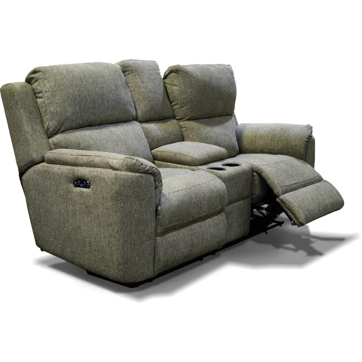 c147708bc16fa4ad6a8727d8be2342c9 Double Reclining Loveseat - Image 1