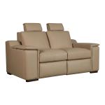 Loveseat with Power Footrest & ZG - Image 4