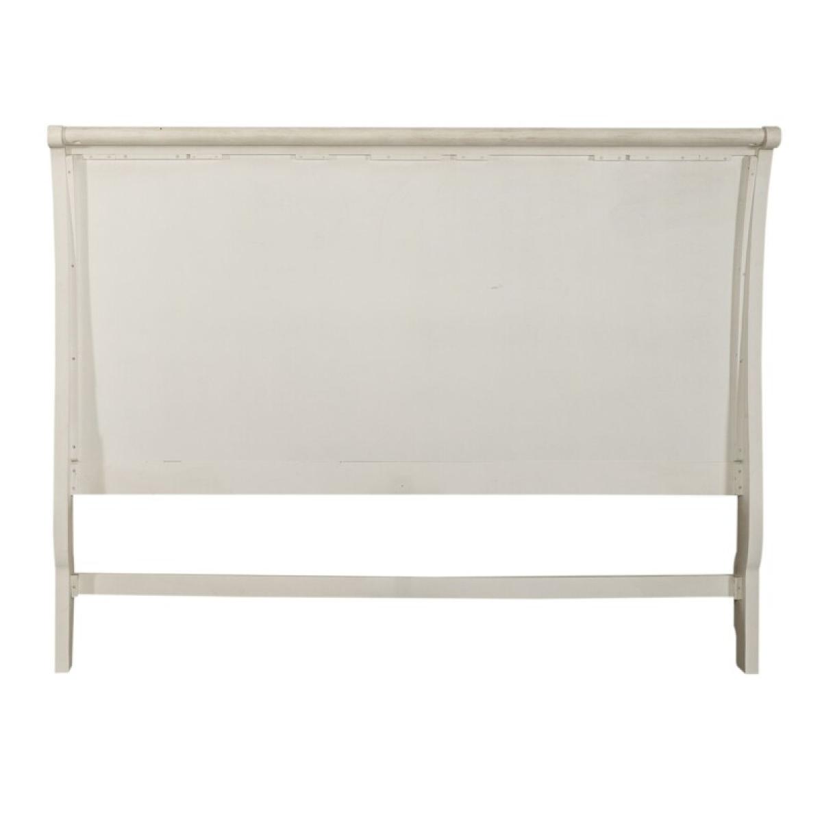 King Sleigh Headboard - Image 6