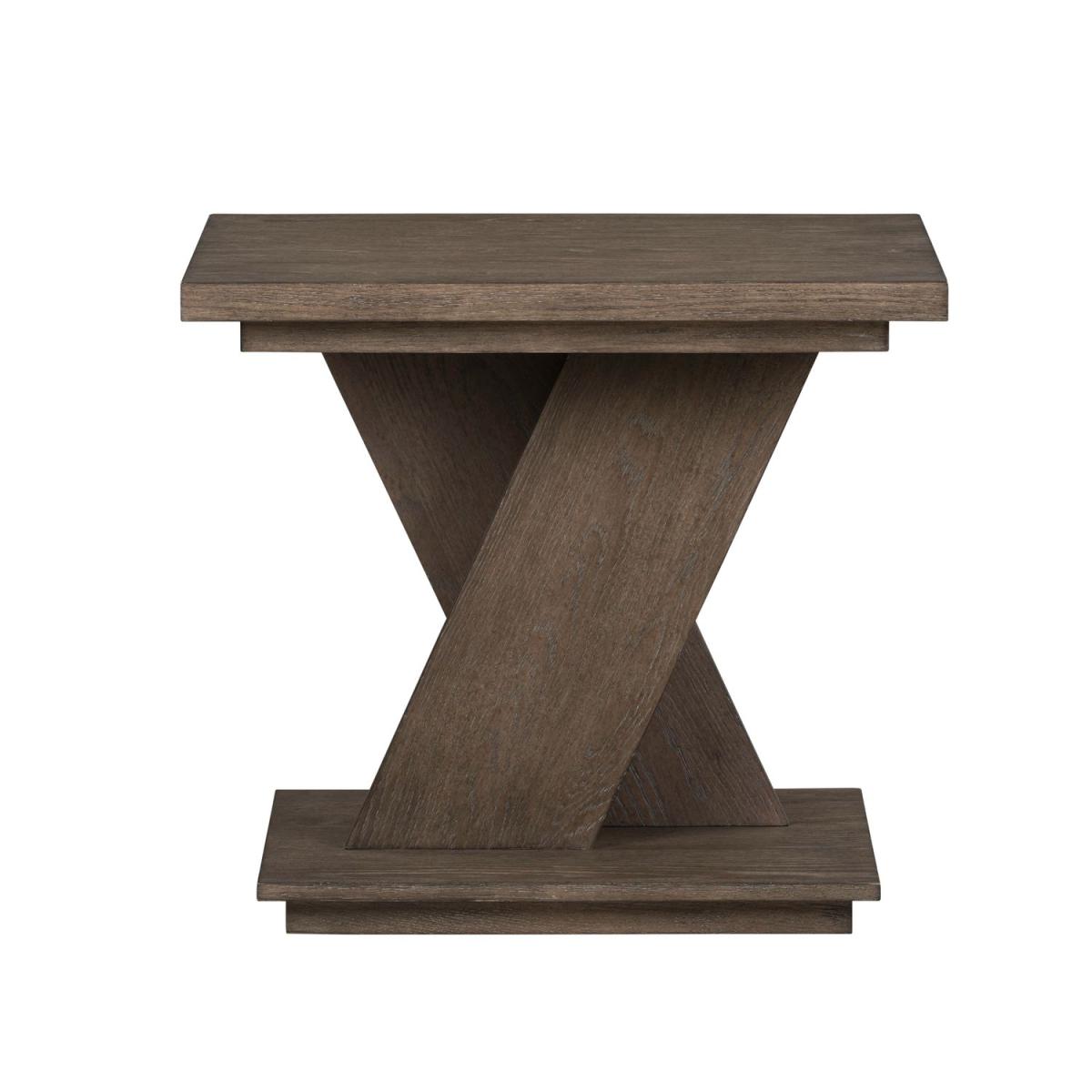 Aspen Sky End Table - Image 4
