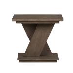Aspen Sky End Table - Image 4