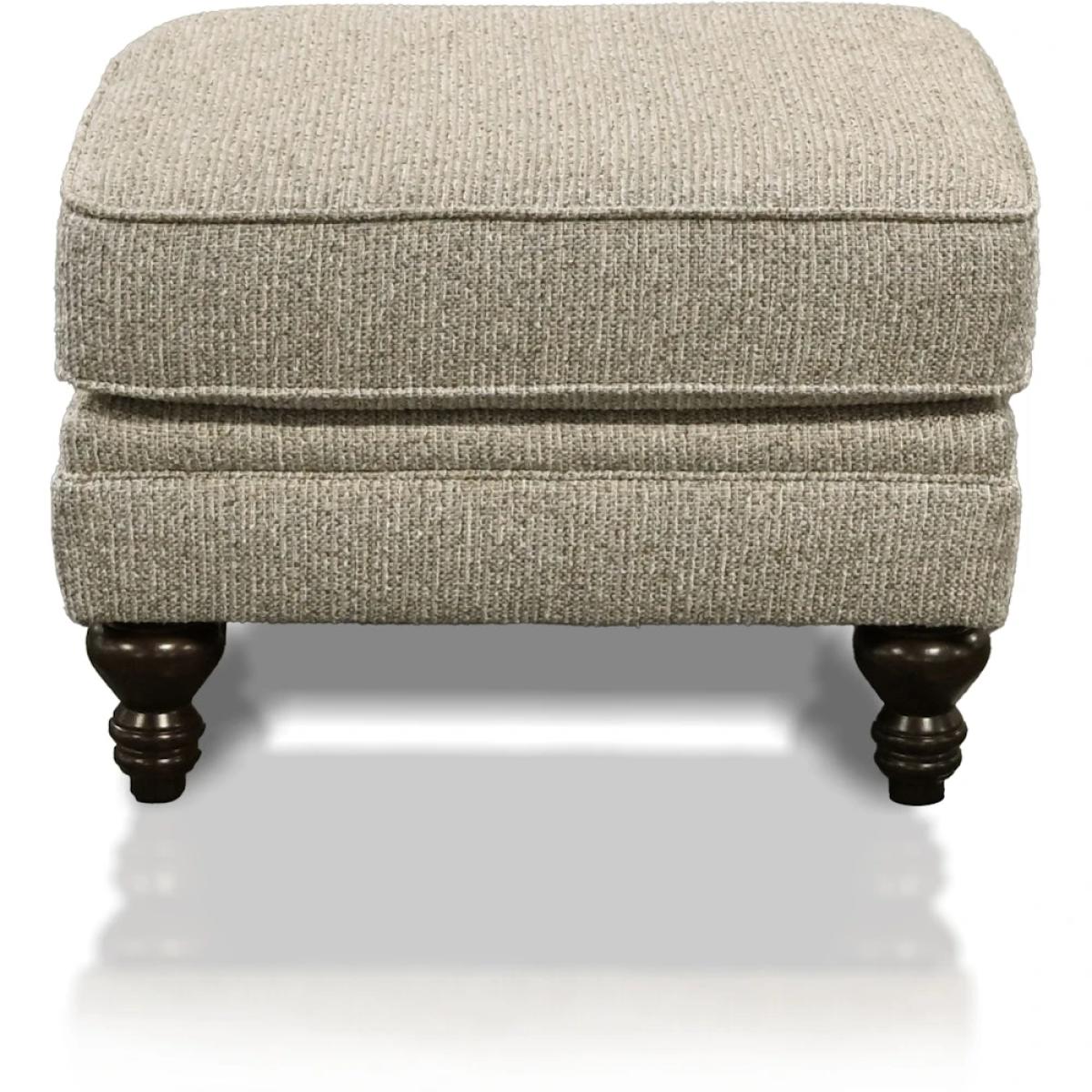 Drayton Ottoman - Image 3