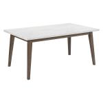Rectangular Leg Table - Image 3