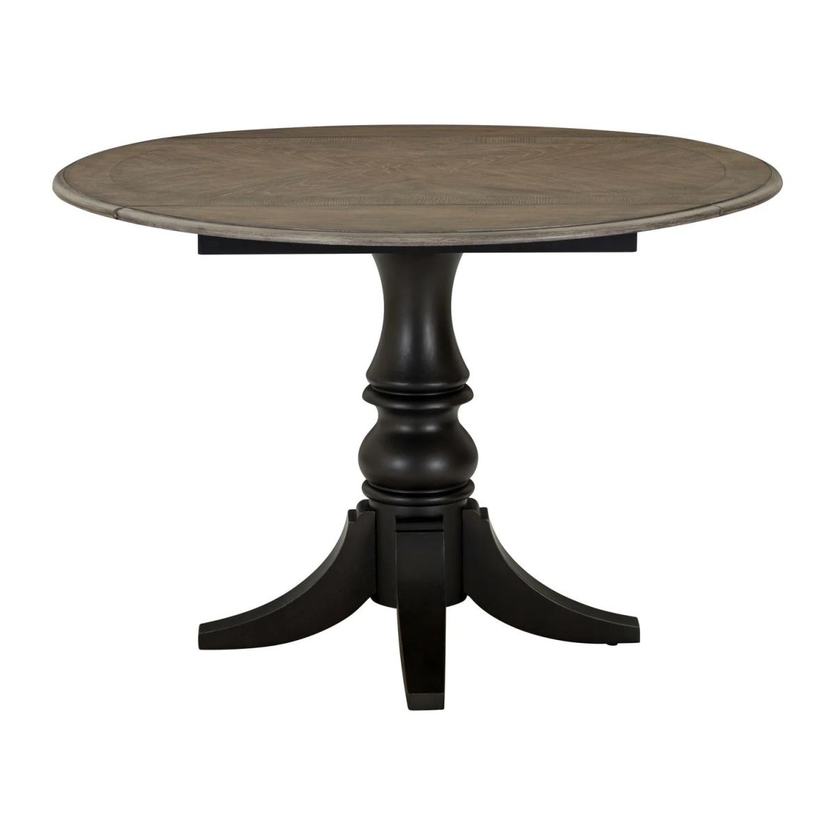 Drop Leaf Table - Image 5