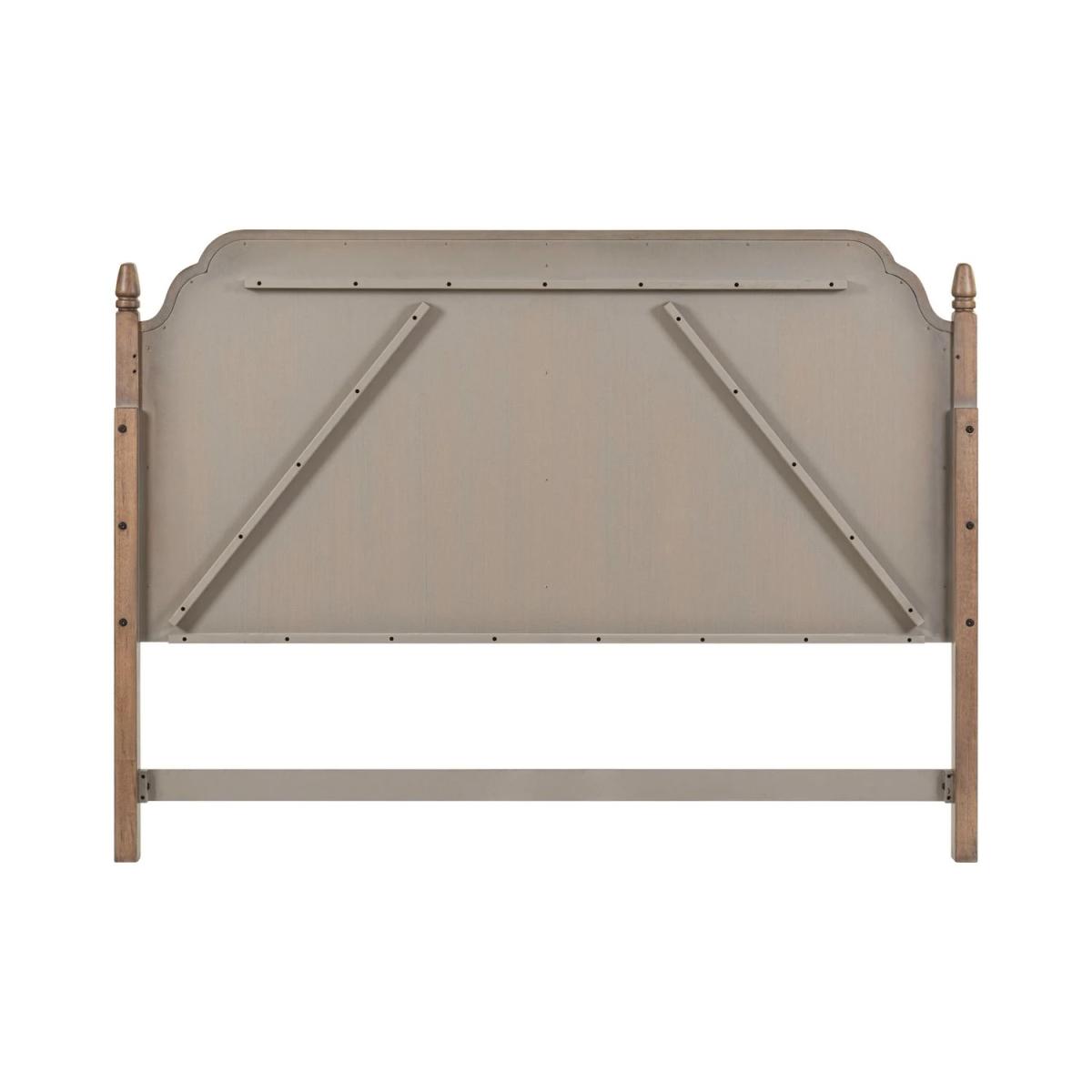 King Panel Headboard - Image 6