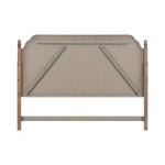 King Panel Headboard - Image 6