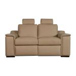 Loveseat with Power Footrest & ZG