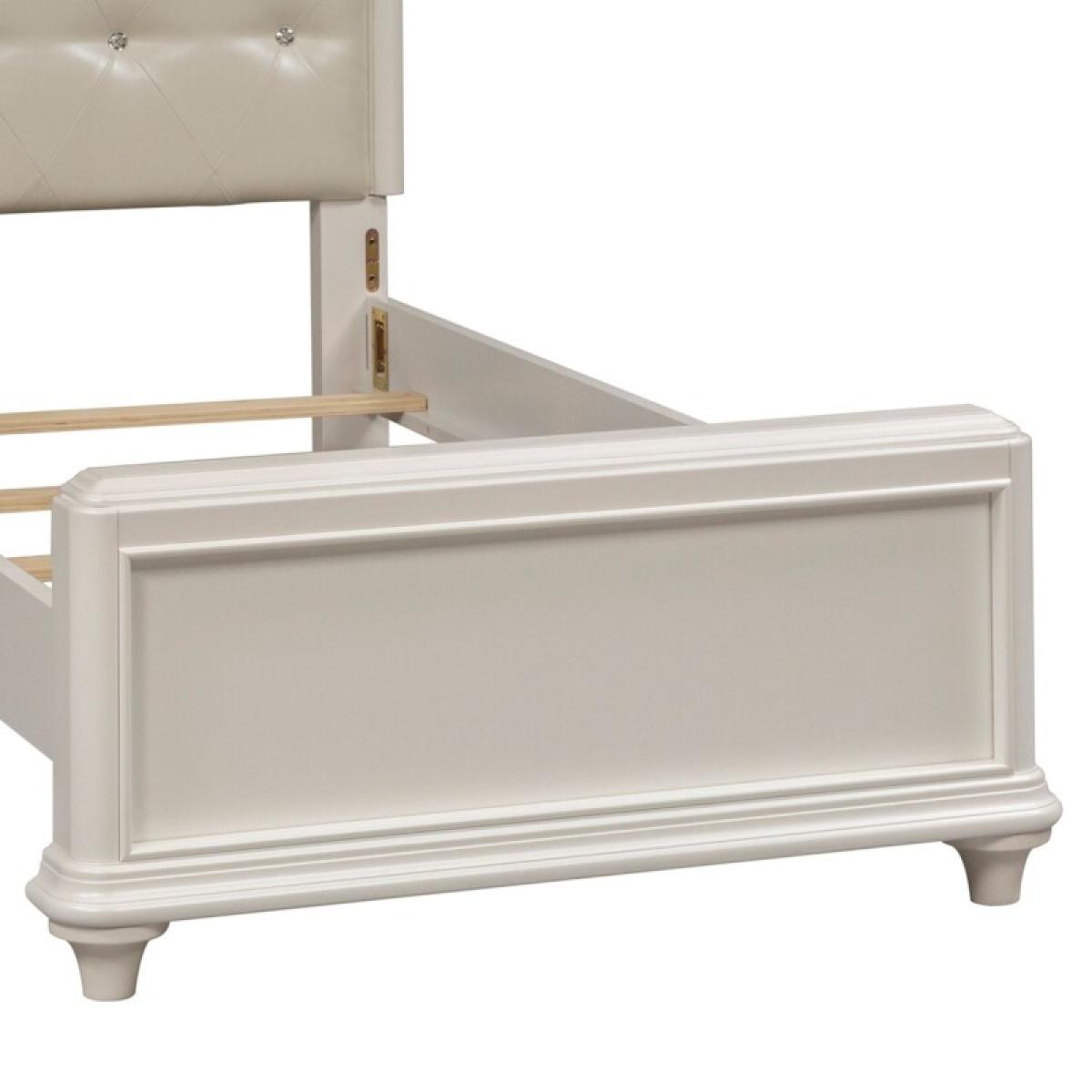 Twin Panel Footboard - Image 3