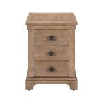 Chairside Table - Image 4