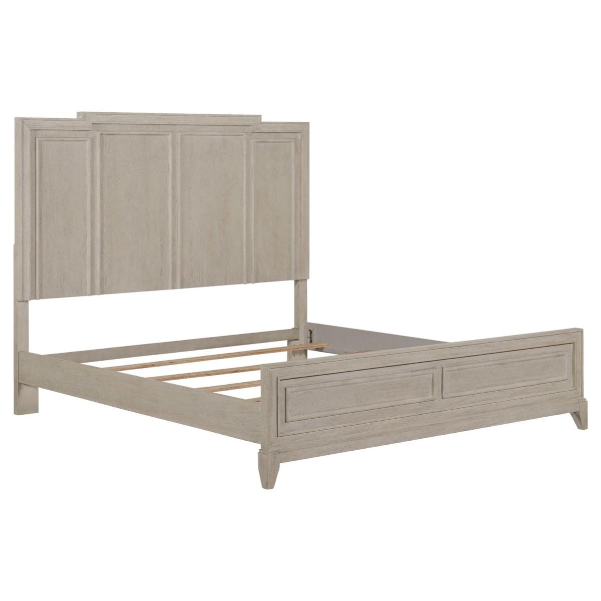 King California Panel Bed - Image 3