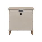 Nightstand w/ Charging Station - Image 6