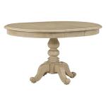 Pedestal Table Set