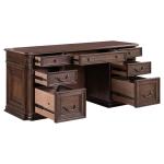 Provence Park Jr Executive Credenza - Image 8