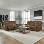 Collins Sofa & Loveseat
