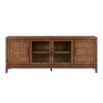 Shaker Lakes 82 Inch TV Console - Image 4