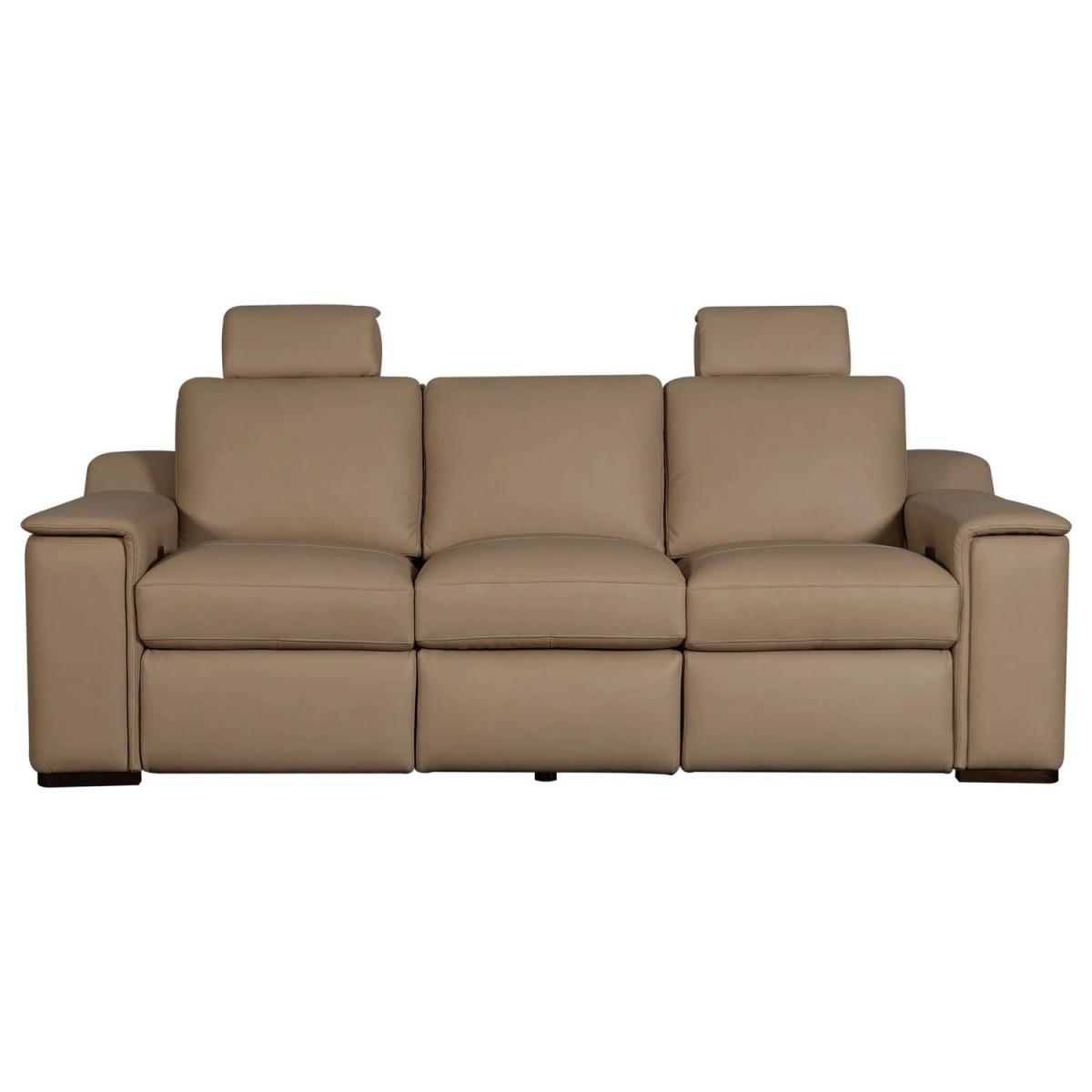 Sofa with Power Footrest & ZG - Image 2