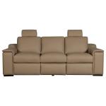 Sofa with Power Footrest & ZG