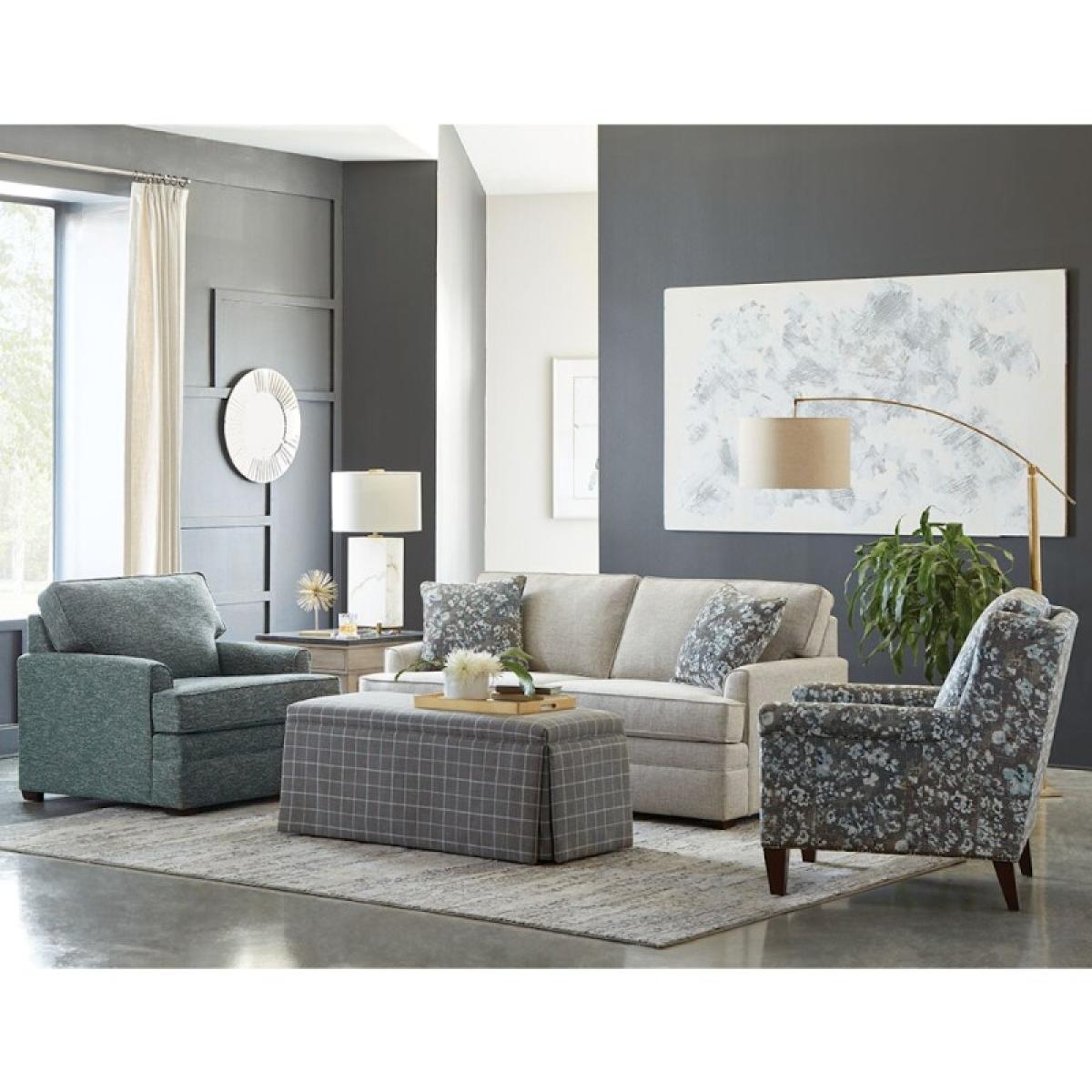 Hallie Sofa - Image 4