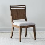 Panel Back Side Chair (RTA)