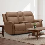 Loveseat w/ Console P3 & ZG