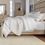 Panel/Poster Bed Rails