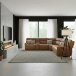 6 Piece Sectional