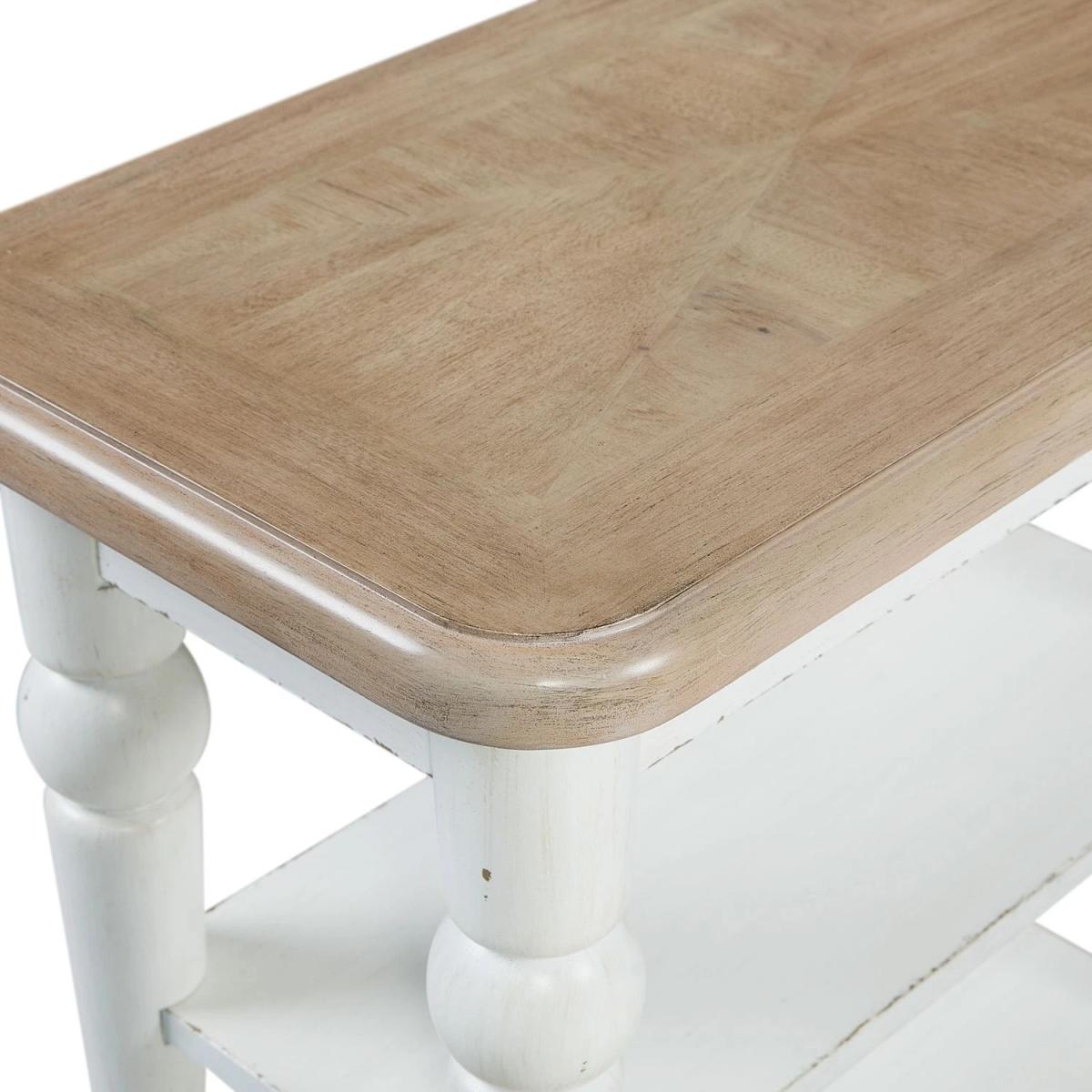 Chairside Table - Image 7