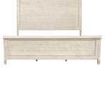 King Sleigh Footboard - Image 4