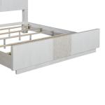 King Panel Footboard - Image 3