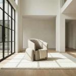 Accent Storage Dining Chair w/ Casters - Image 3