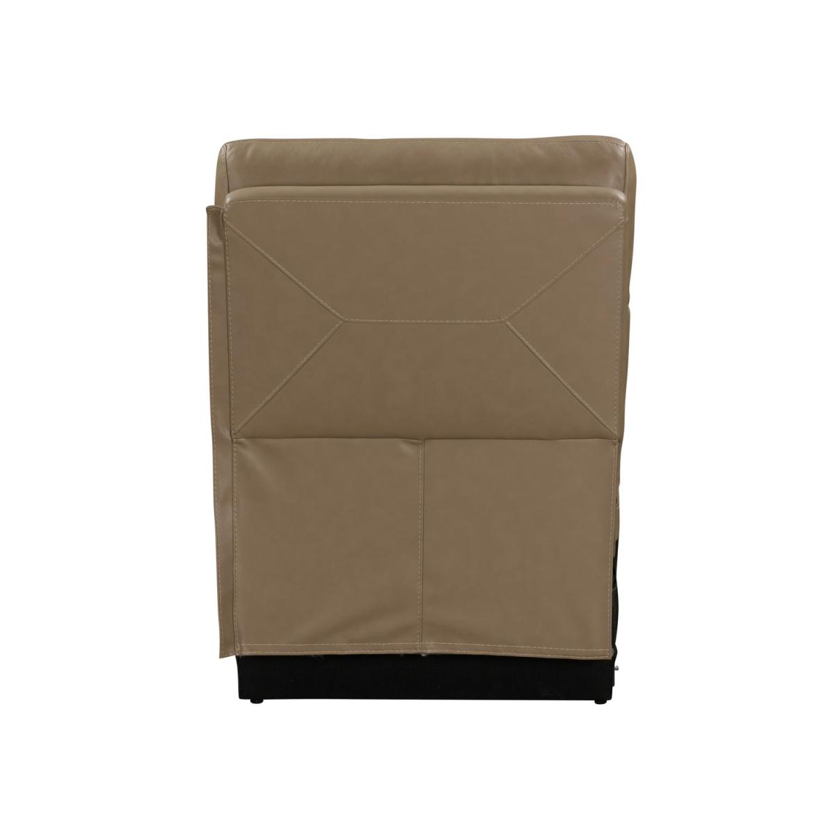 Armless Chair - Image 6