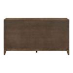 6 Drawer Dresser - Image 6