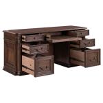 Provence Park Jr Executive Credenza - Image 9