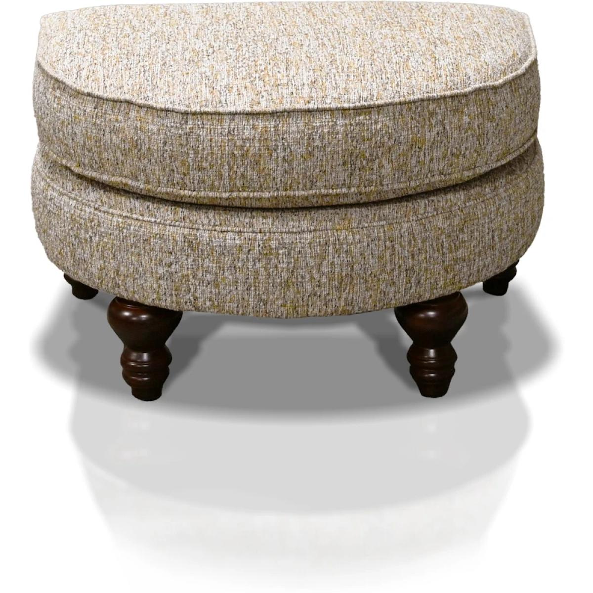 Della Ottoman - Image 3