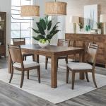 Opt 5 Piece Rectangular Table Set