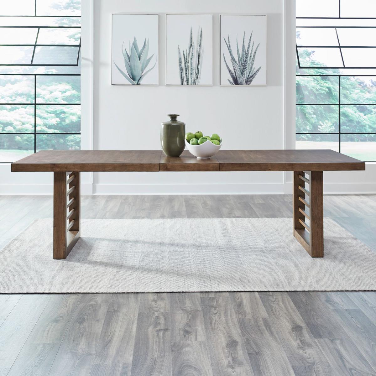 Double Pedestal Table Top - Image 2