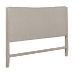 King Uph Panel Headboard - Image 3