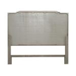 King Uph Panel Headboard - Image 6