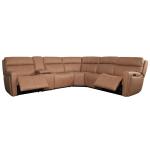 6 Piece Sectional - Image 4