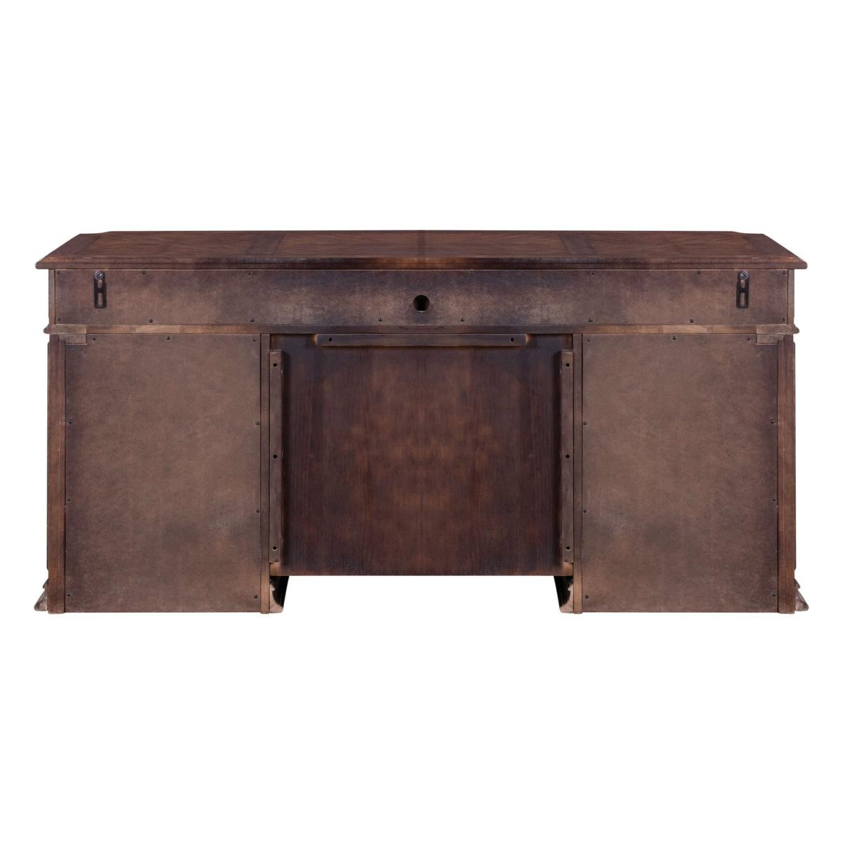 Provence Park Jr Executive Credenza - Image 6