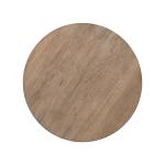 Round Chairside Table - Image 4