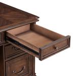 Provence Park Jr Executive Desk - Image 12