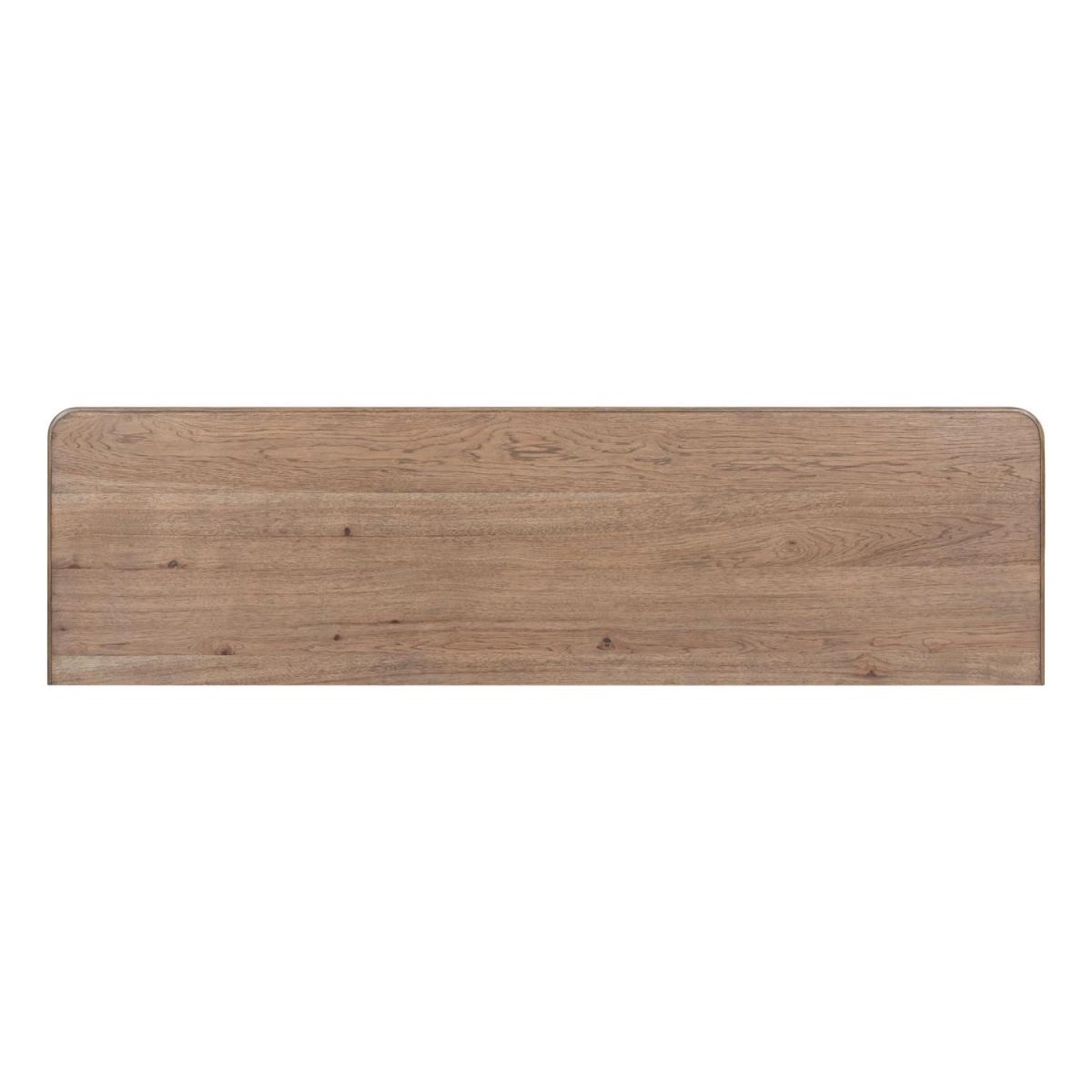 8 Drawer Dresser - Image 7