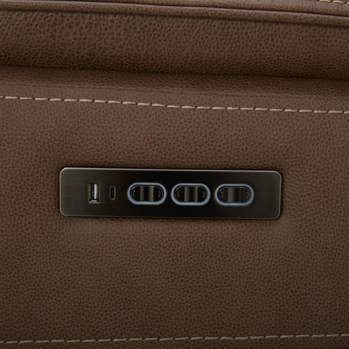 Collins Sofa P3 & ZG - Image 13