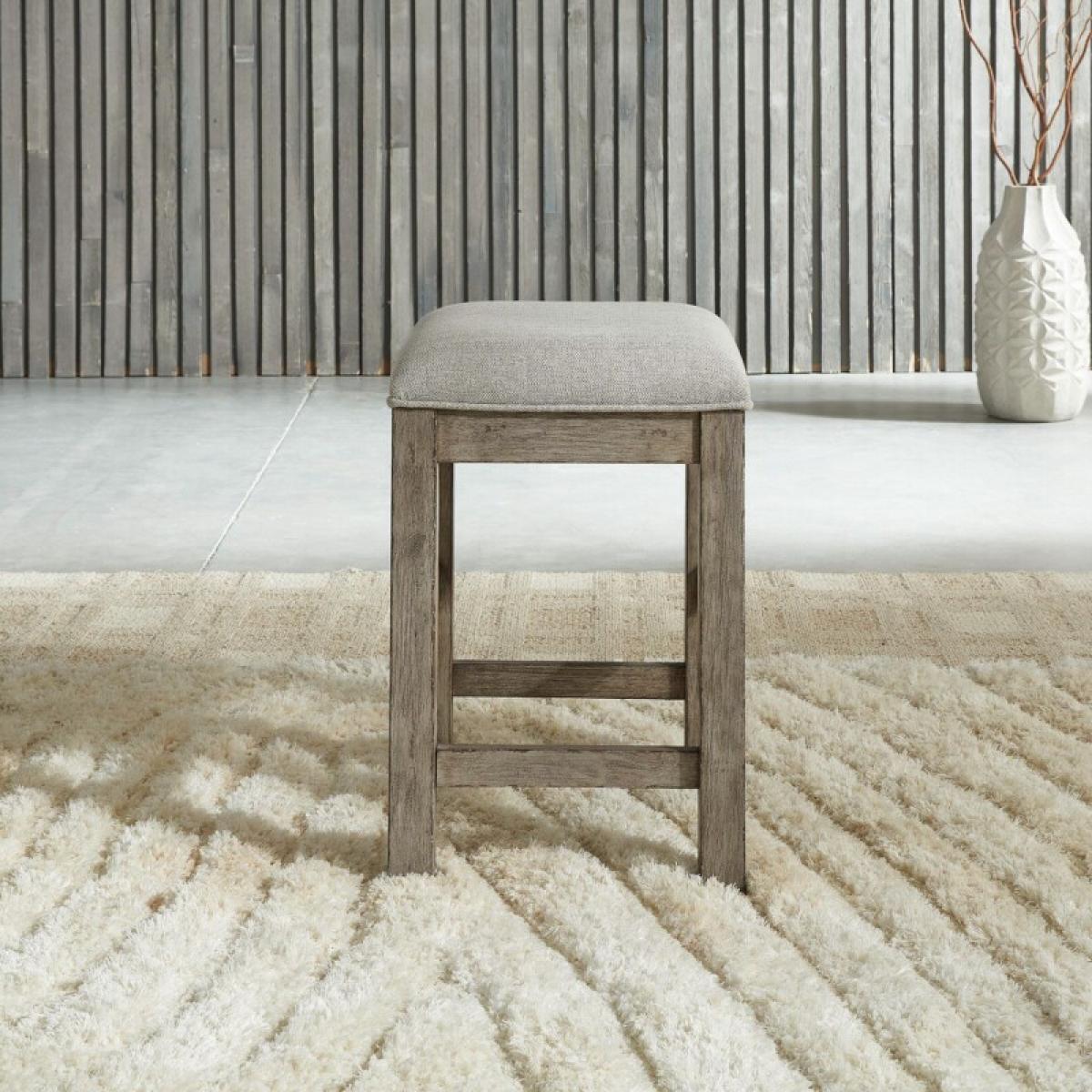 Uph Console Stool - Image 2