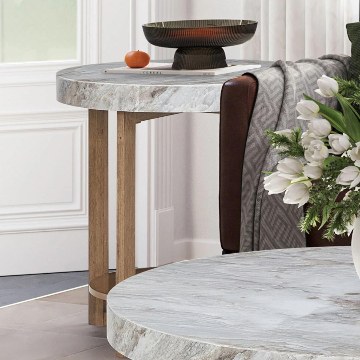 End Table - Image 2