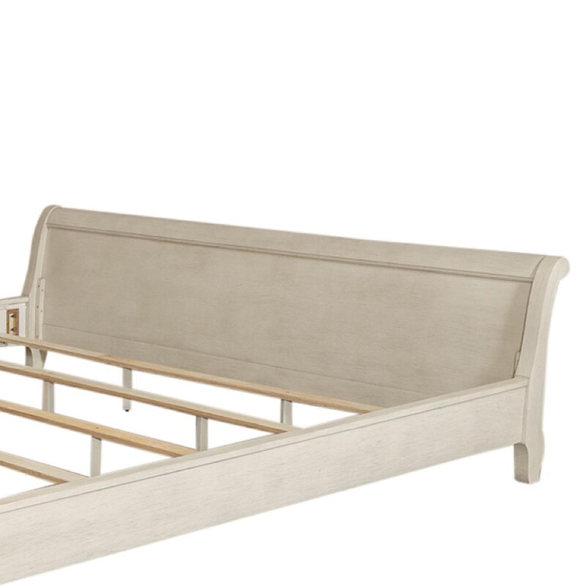 King Sleigh Footboard - Image 6