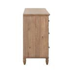 8 Drawer Dresser - Image 5