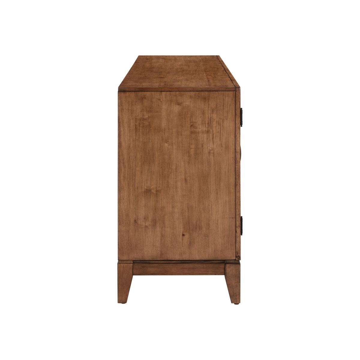 Shaker Lakes 82 Inch TV Console - Image 5