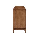 Shaker Lakes 82 Inch TV Console - Image 5